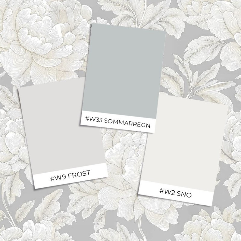 Picture of Svea Grey - 1060301-03