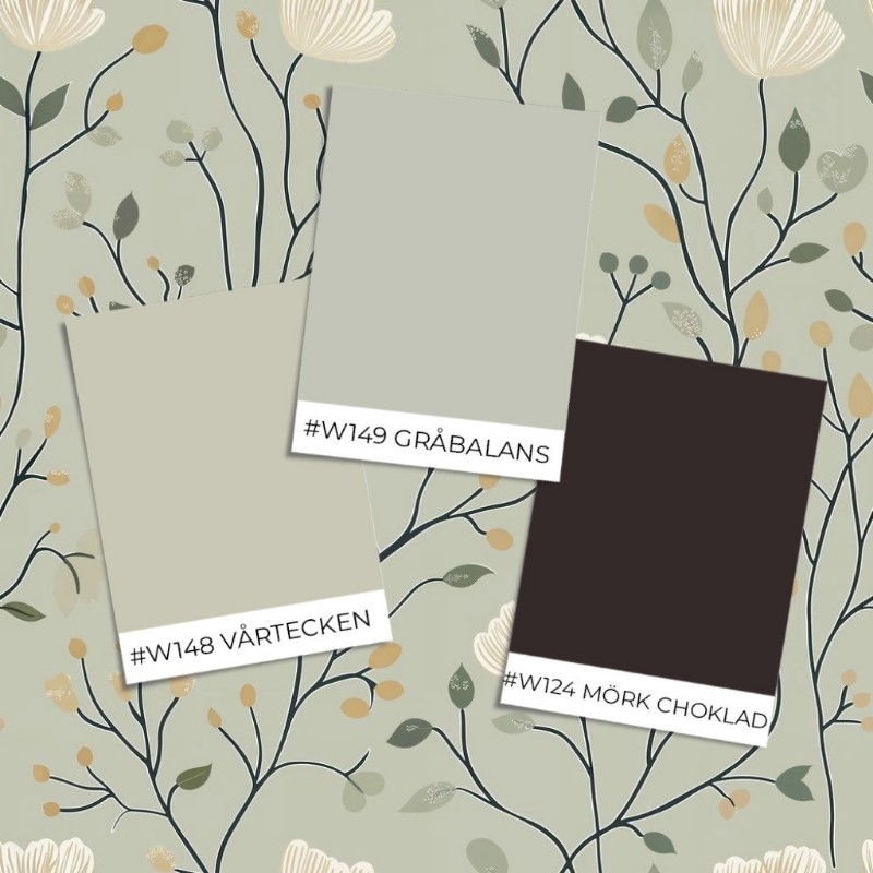 Image de Tanja Dark Green - 1060501-01