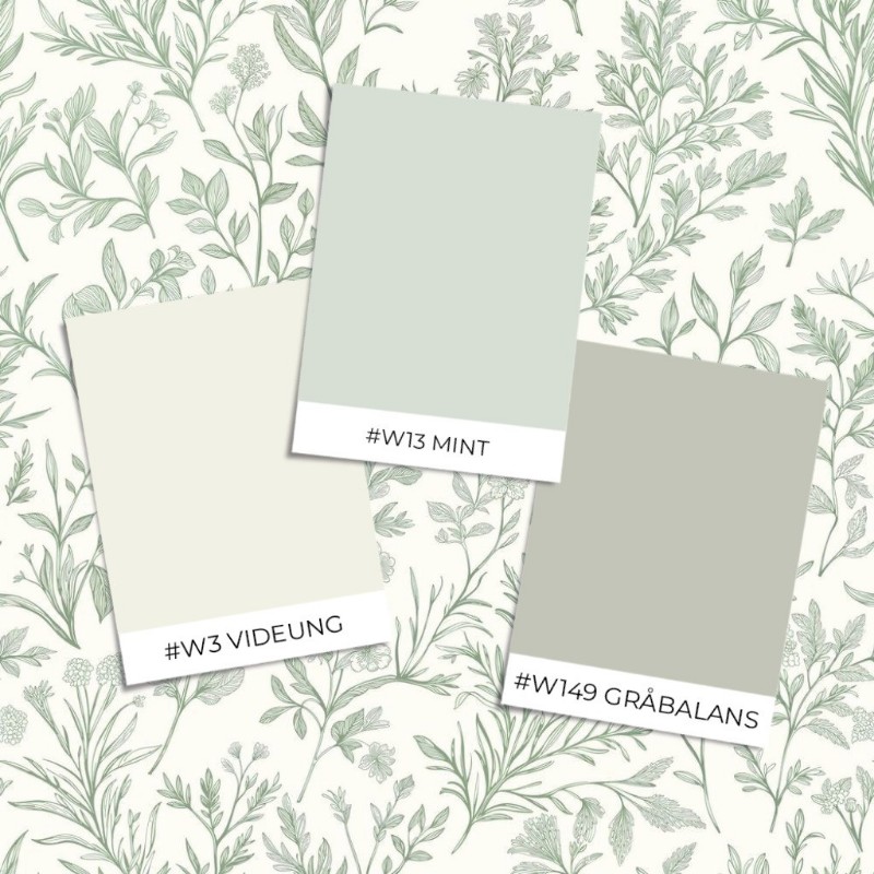 Picture of Sample style - Tessan Green - 1060601-01