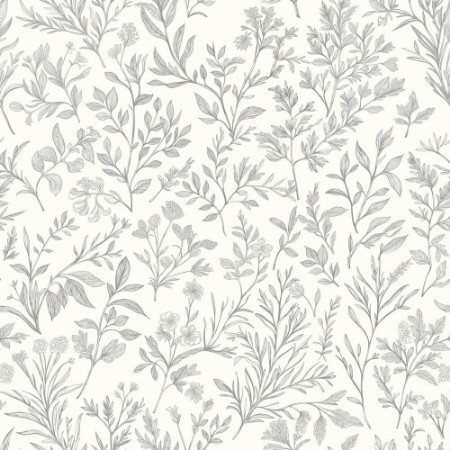 Tessan Grey - 1060601-02 wallpaper Scandza