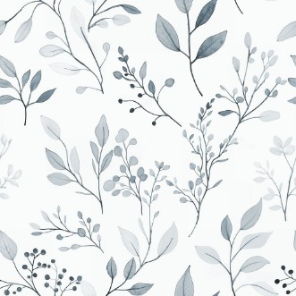 Therese Blue - 1060901-01 wallpaper Scandza