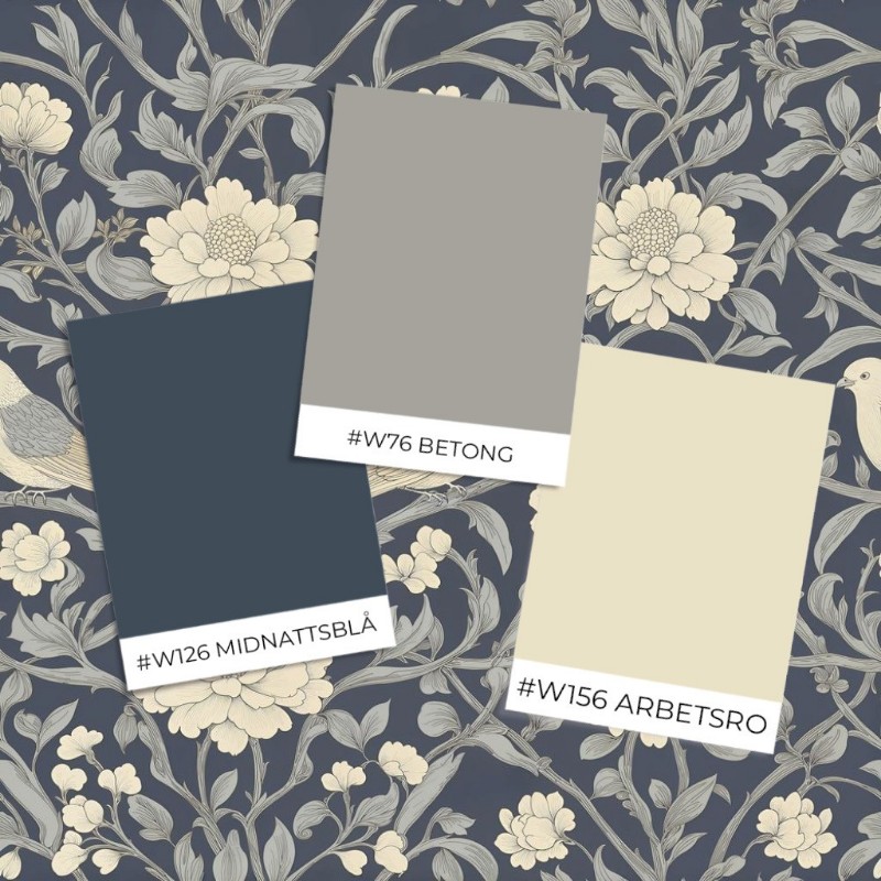 Imagem de Tillberga Blue - 1061101-01