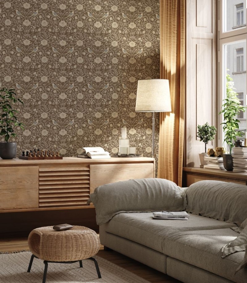 Afbeeldingen van Tillberga Brown - 1061101-02