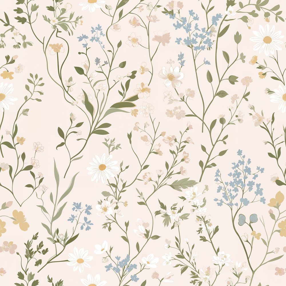 Tindra Pink - 1061201-03 wallpaper Scandza