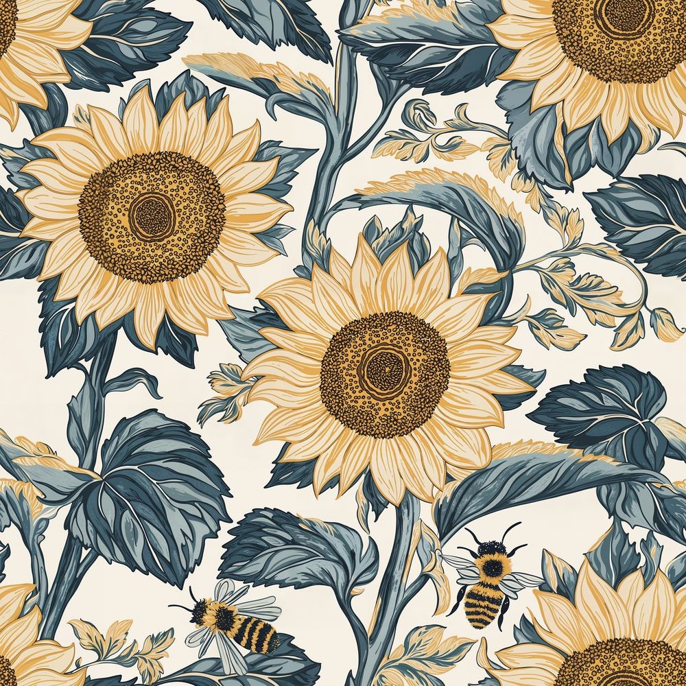 Ursula White - 1061401-01 wallpaper in between