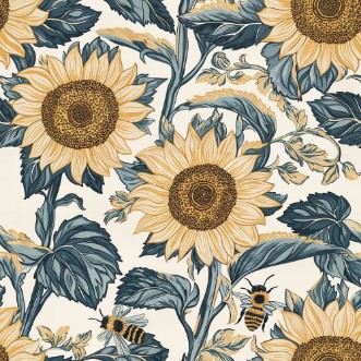 Ursula White - 1061401-01 wallpaper in between