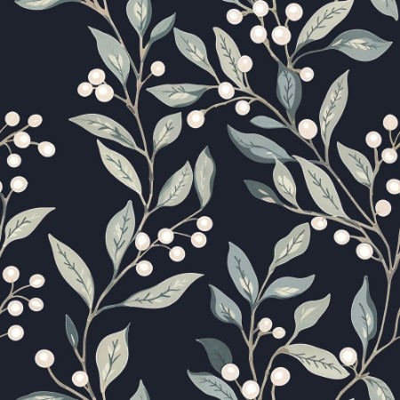 Picture of Vattholma Dark Blue - 1061601-01