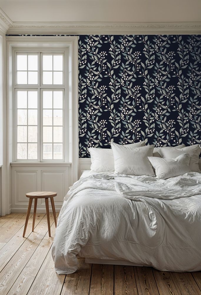 Agrandir l'image de Vattholma Dark Blue - 1061601-01 Image de Vattholma Dark Blue - 1061601-01