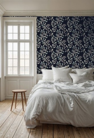 Bild på Vattholma Dark Blue - 1061601-01