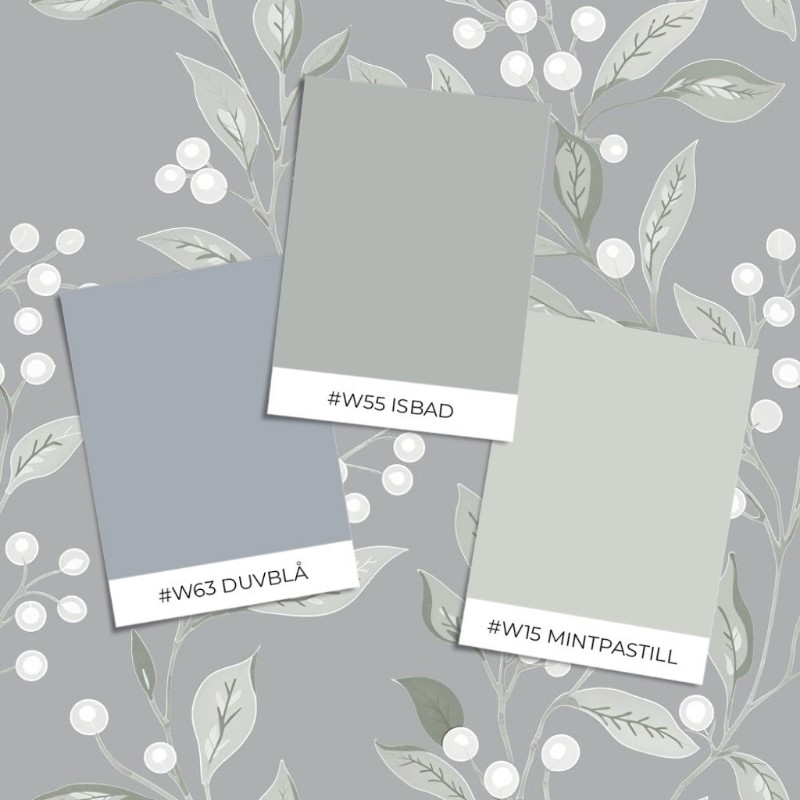 Picture of Vattholma Grey - 1061601-03
