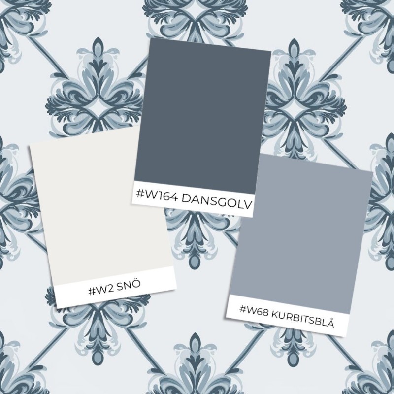 Picture of Vilgot Blue - 1061701-01