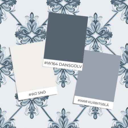 Εικόνα της Δείγμα στυλ - Vilgot Blue - 1061701-01