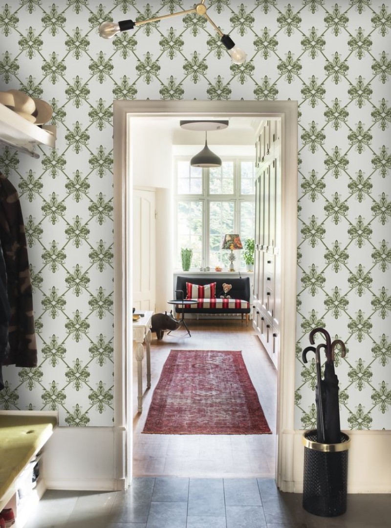 Afbeeldingen van Vilgot Green - 1061701-02