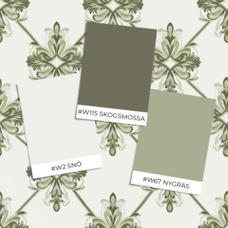 Εικόνα της Δείγμα στυλ - Vilgot Green - 1061701-02