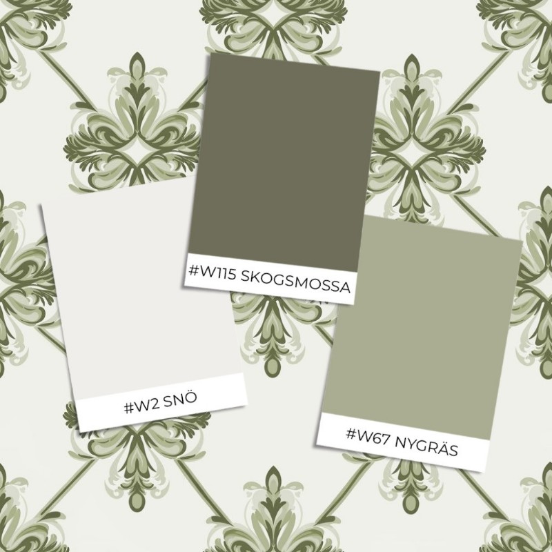 Εικόνα της Δείγμα στυλ - Vilgot Green - 1061701-02