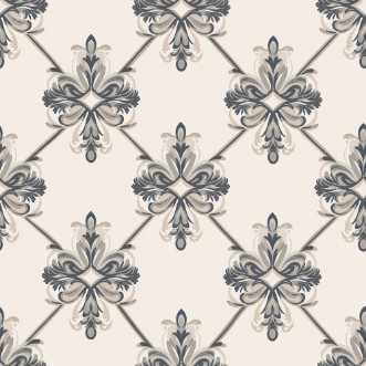 Vilgot Grey - 1061701-03 wallpaper Scandza