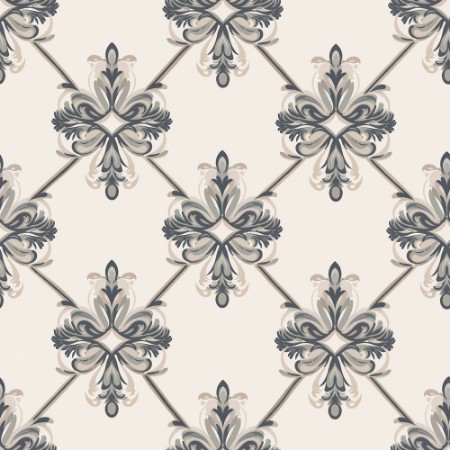 Vilgot Grey - 1061701-03 wallpaper Scandza
