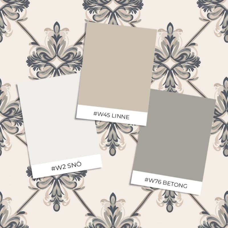 Picture of Vilgot Grey - 1061701-03