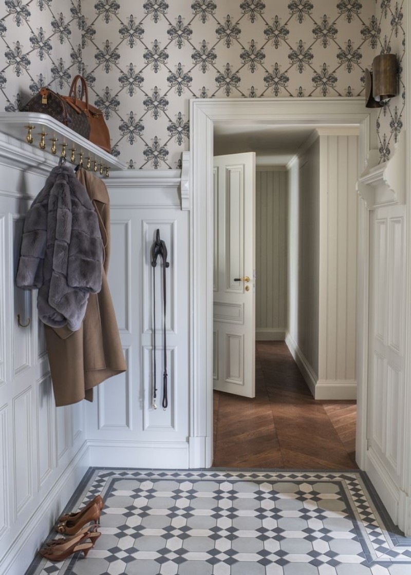 Ritratt ta’ Vilgot Grey - 1061701-03