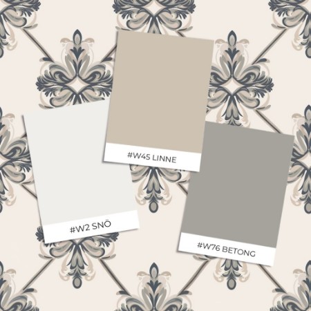 Εικόνα της Δείγμα στυλ - Vilgot Grey - 1061701-03