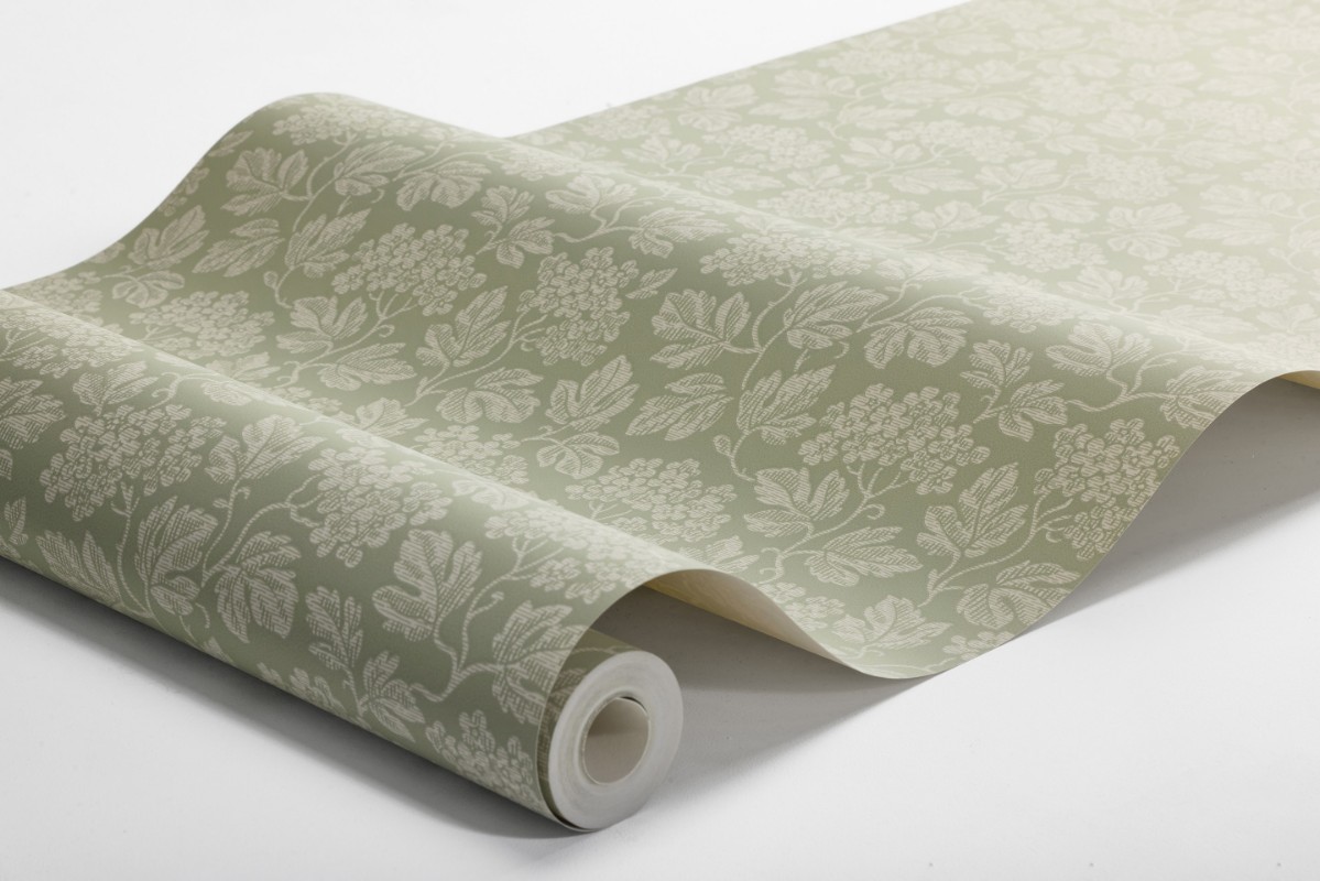 Hagtorn - 8083 wallpaper Boråstapeter