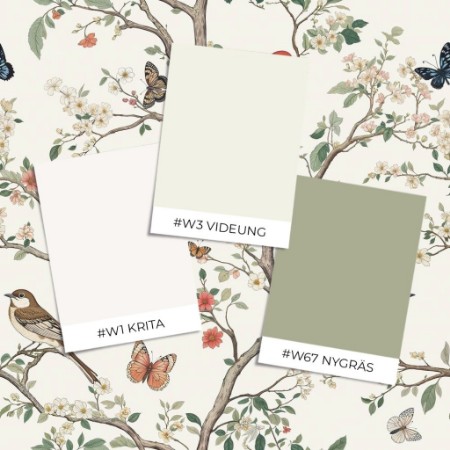 Poza cu Vopsea Agaton Beige - 1048401-01 - 06405-01
