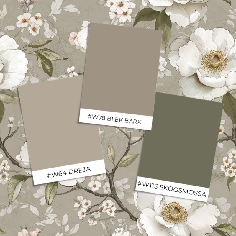 Picture of Farvesammensætning Asta Beige - 1049301-01 - 06418-01