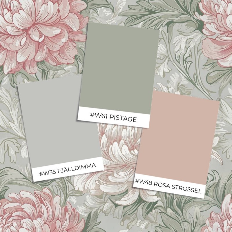 Image de Coloration Barbro Pink - 1049401-02 - 06422-01