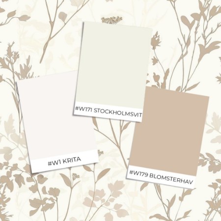 Obrazek Farba Bea Beige - 1049501-01 - 06423-01
