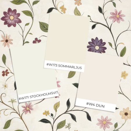 Obrazek Farba Boel Beige - 1049601-01 - 06426-01