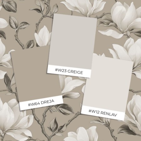 Obrazek Farba Corinne Beige - 1050201-01 - 06429-01