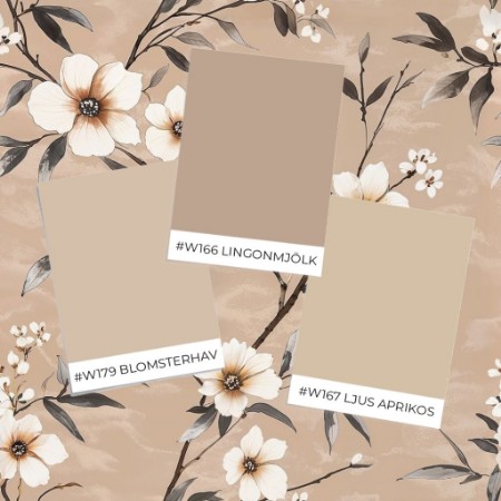 Obrazek Farba Denise Beige - 1050401-01 - 06432-01