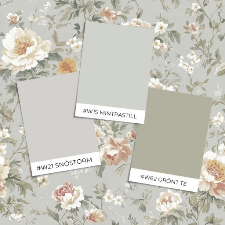 Picture of Coloring Ebba Grey - 1050801-02 - 06442-01