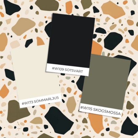 Picture of Coloring Ebbe Beige - 1050901-01 - 06444-01
