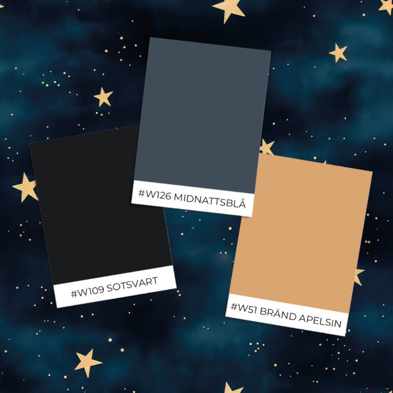 Image de Coloration Embla Dark Blue - 1051601-01 - 06458-01