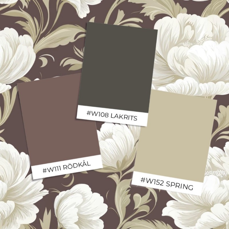 Image de Coloration Gudrun Brown - 1053201-02 - 06477-01