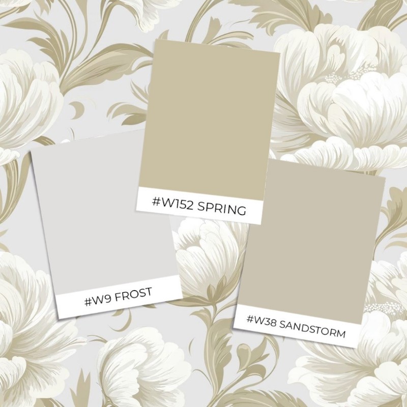 Picture of Väriyhdistelmä Gudrun Grey - 1053201-03 - 06478-01