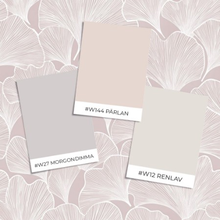 Bild von Farbe Gusten Pink - 1053401-03 - 06484-01