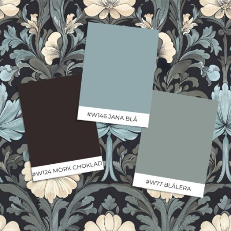Bild von Farbe Hillerstorp - 1053701-01 - 06488-01