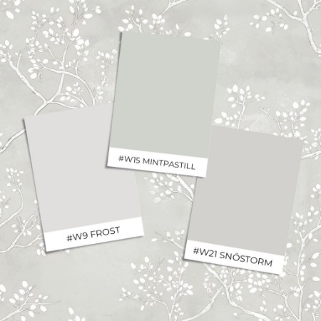 Afbeeldingen van Kleurcombinatie Katrinedal Grey - 1054901-03 - 06515-01