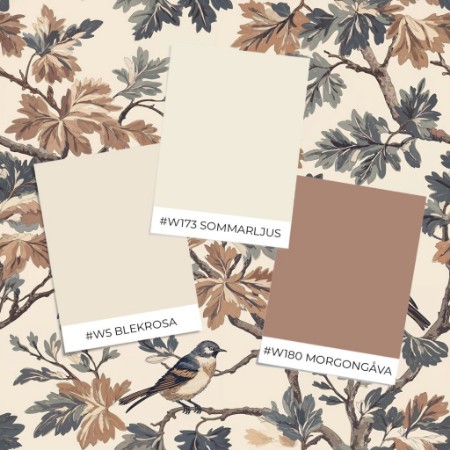 Kép Festék Kristian Beige - 1055301-01 - 06525-01