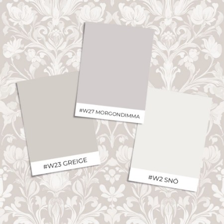 Bild vun Faarf Norsholm Beige - 1056701-01 - 06549-01