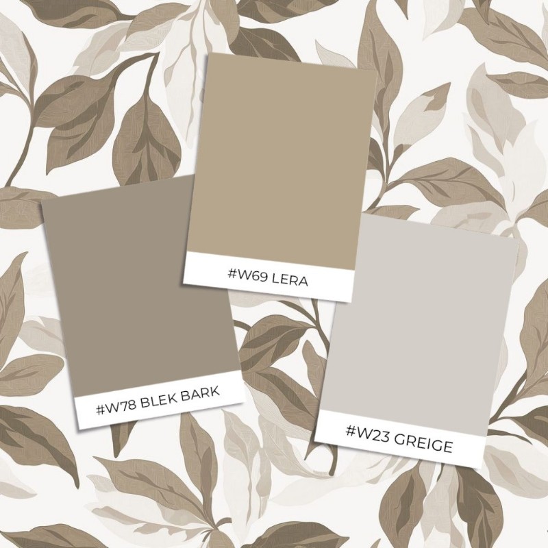 Εικόνα της Βαφή Olaus Beige - 1057101-01 - 06561-01