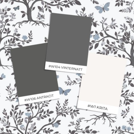 Immagine di Vernice Penny Blue - 1058101-01 - 06579-01