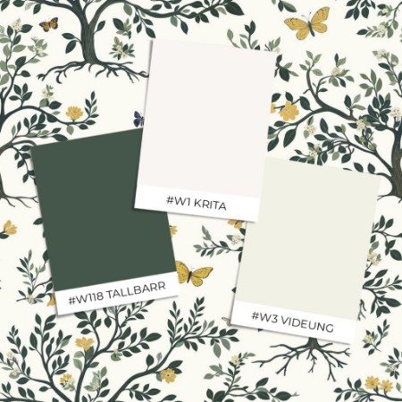 Immagine di Vernice Penny Yellow - 1058101-03 - 06581-01