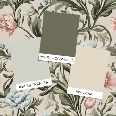 Picture of Coloring Ragna Beige - 1058501-01 - 06591-01