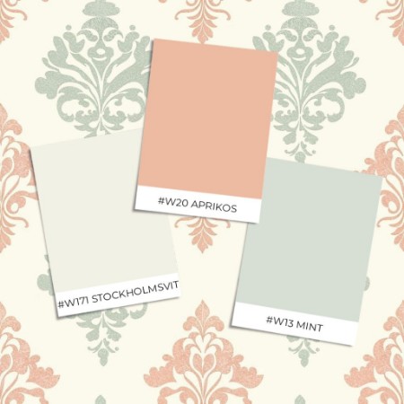 Picture of Coloring Ragnar Pink - 1058601-03 - 06596-01