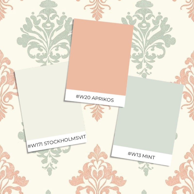 Picture of Coloring Ragnar Pink - 1058601-03 - 06596-01