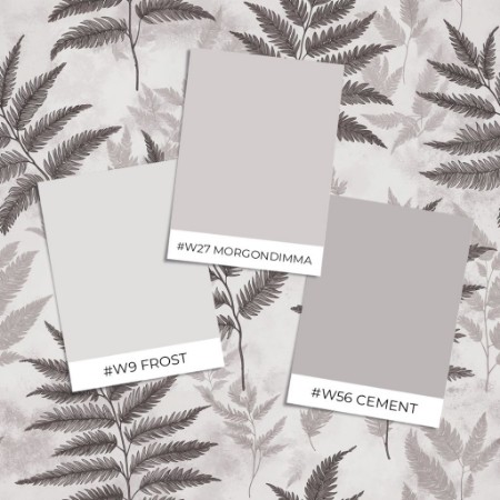 Picture of Coloring Raul Grey - 1058801-03 - 06599-01