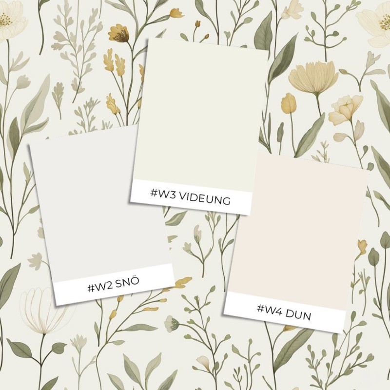Picture of Farvesammensætning Sigrun Beige - 1059501-01 - 06612-01